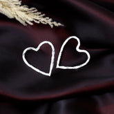 Cherish Stud Earring