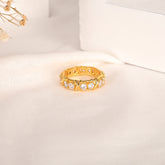 Token Of Love Ring