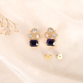 Serena Stud Earring