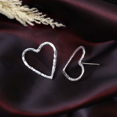 Cherish Stud Earring
