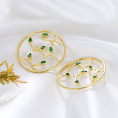 Avira Earring