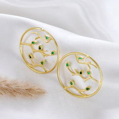 Avira Earring