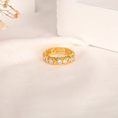 Token Of Love Ring
