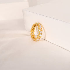 Token Of Love Ring