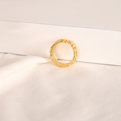 Token Of Love Ring