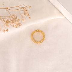 Token Of Love Ring